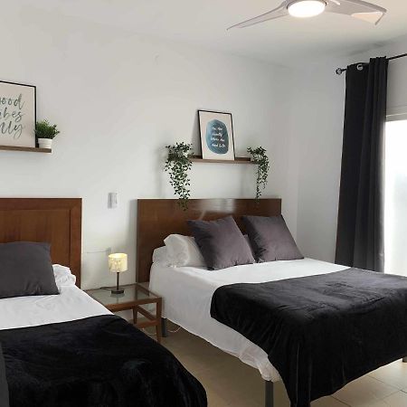 Ed Senses Apartamento Freedom Ταρίφα Εξωτερικό φωτογραφία