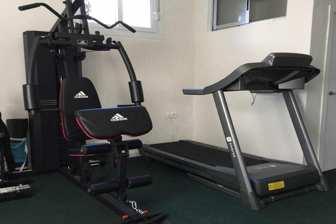 Ed Senses Apartamento Freedom Ταρίφα Εξωτερικό φωτογραφία
