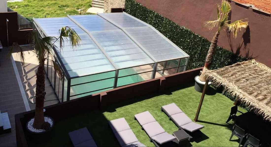 Ed Senses Apartamento Freedom Ταρίφα Εξωτερικό φωτογραφία