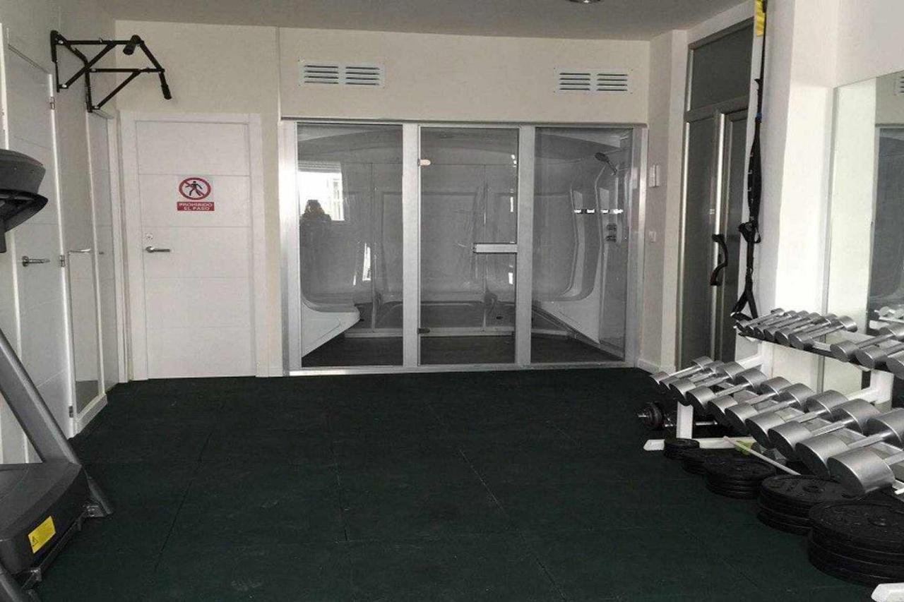 Ed Senses Apartamento Freedom Ταρίφα Εξωτερικό φωτογραφία