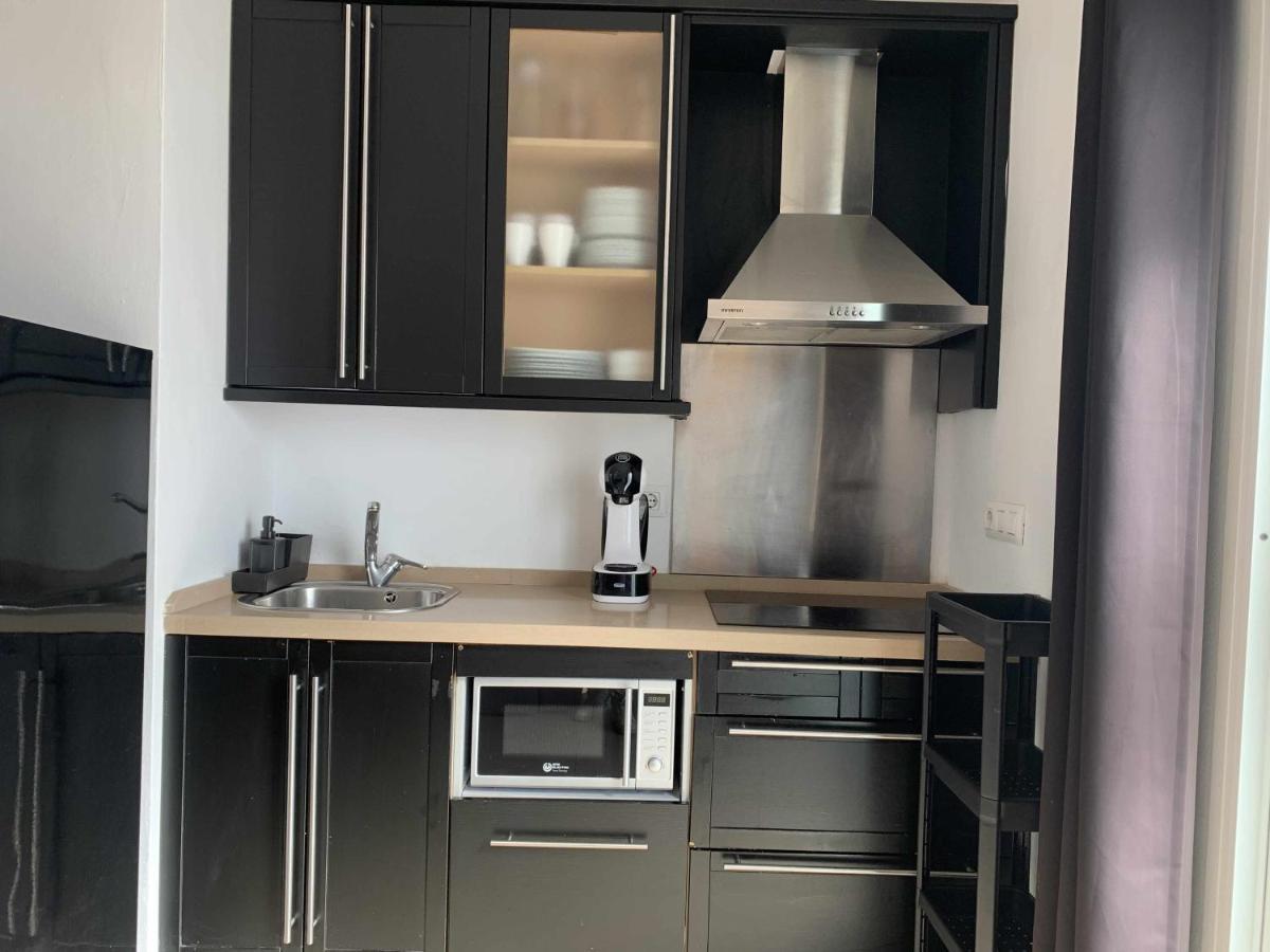 Ed Senses Apartamento Freedom Ταρίφα Εξωτερικό φωτογραφία
