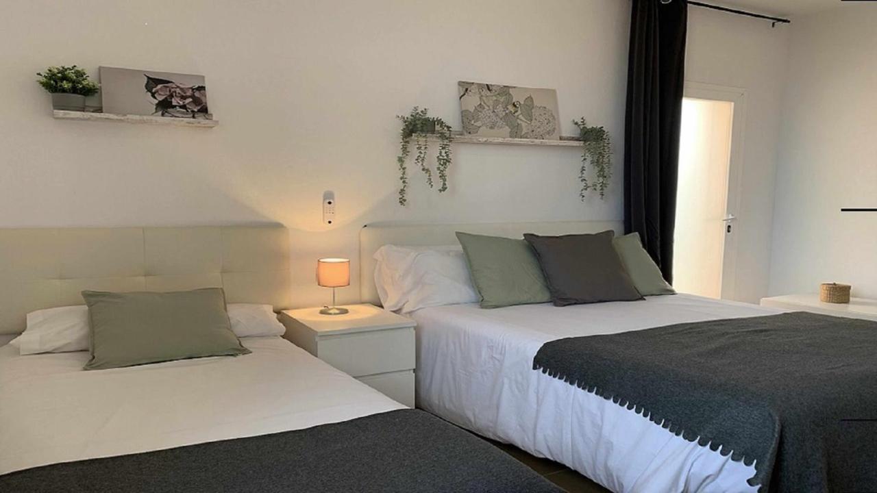 Ed Senses Apartamento Freedom Ταρίφα Εξωτερικό φωτογραφία