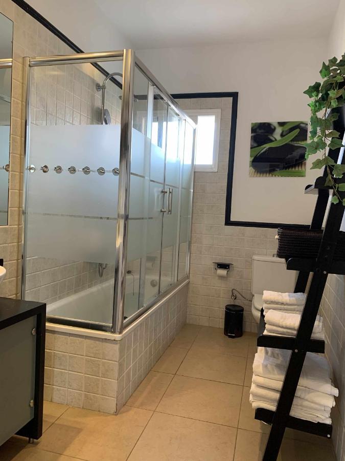 Ed Senses Apartamento Freedom Ταρίφα Εξωτερικό φωτογραφία