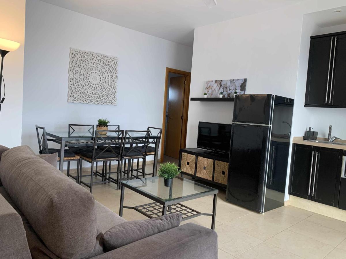 Ed Senses Apartamento Freedom Ταρίφα Εξωτερικό φωτογραφία