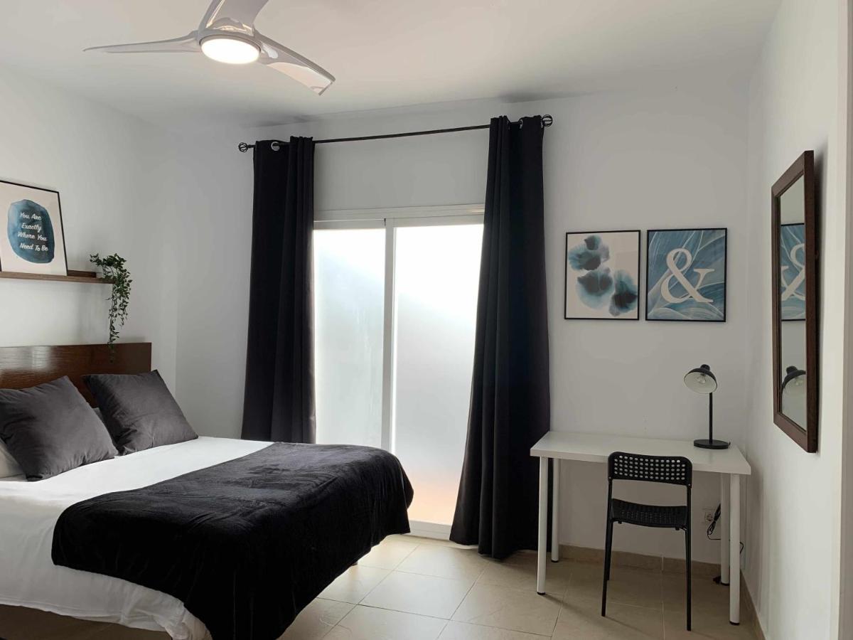 Ed Senses Apartamento Freedom Ταρίφα Εξωτερικό φωτογραφία