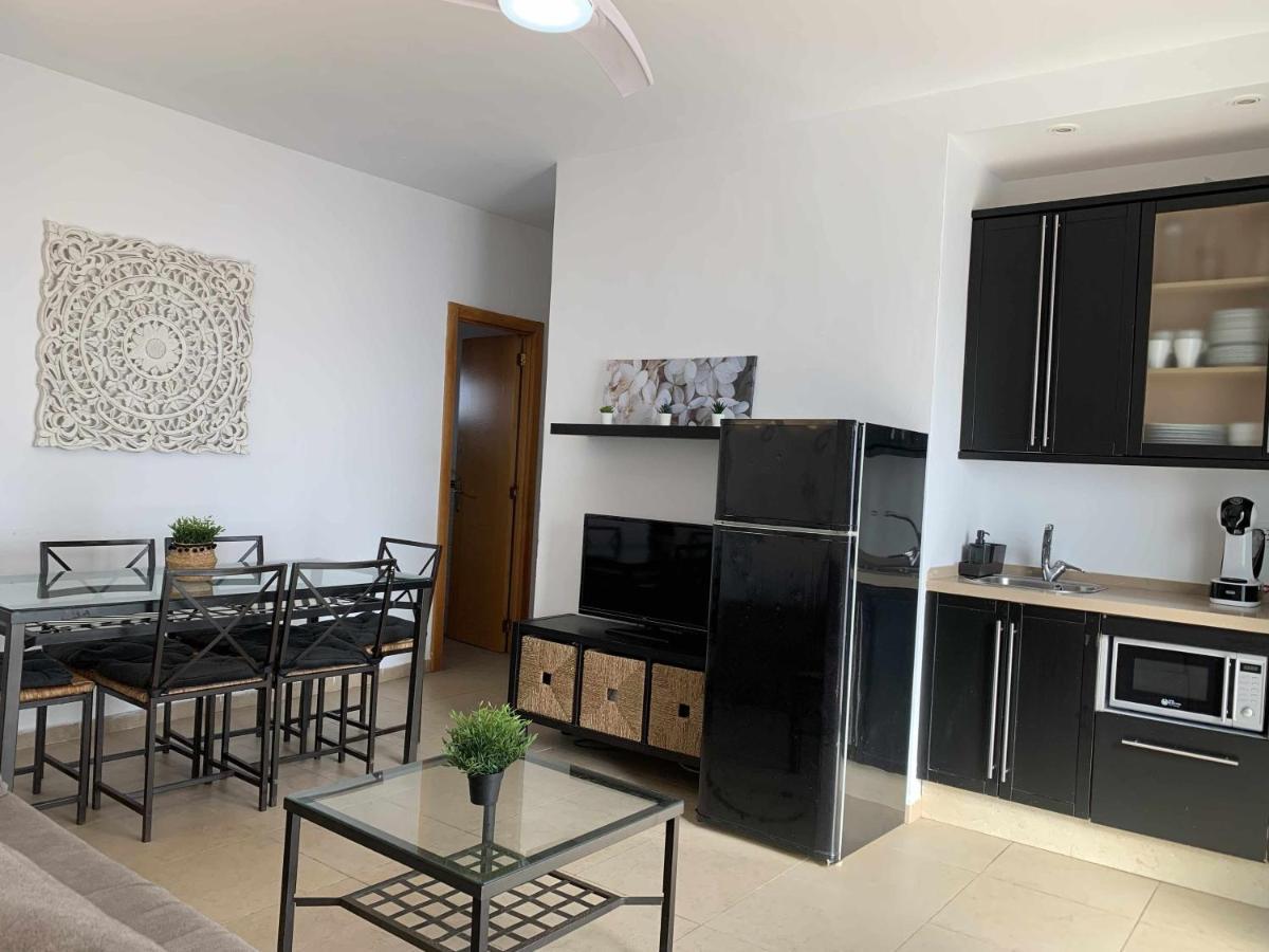 Ed Senses Apartamento Freedom Ταρίφα Εξωτερικό φωτογραφία