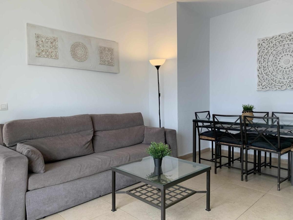 Ed Senses Apartamento Freedom Ταρίφα Εξωτερικό φωτογραφία