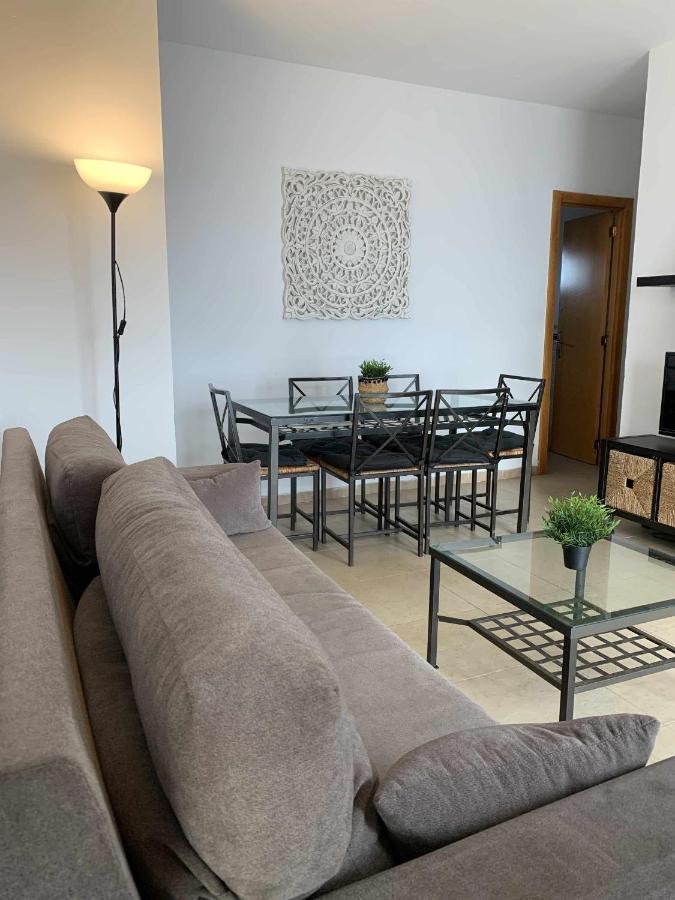 Ed Senses Apartamento Freedom Ταρίφα Εξωτερικό φωτογραφία