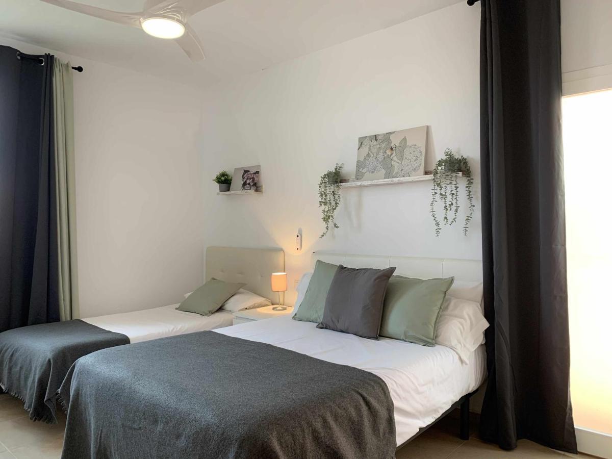 Ed Senses Apartamento Freedom Ταρίφα Εξωτερικό φωτογραφία