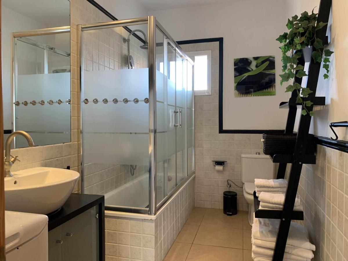 Ed Senses Apartamento Freedom Ταρίφα Εξωτερικό φωτογραφία