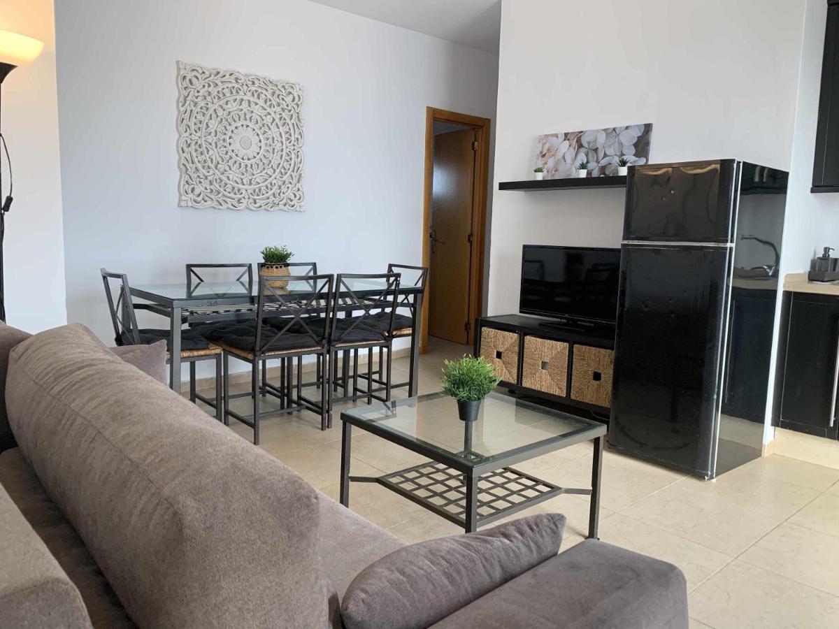 Ed Senses Apartamento Freedom Ταρίφα Εξωτερικό φωτογραφία