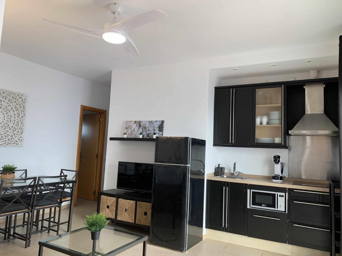 Ed Senses Apartamento Freedom Ταρίφα Εξωτερικό φωτογραφία
